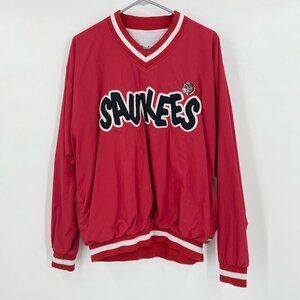 Birdie Jackets Size Small Pullover